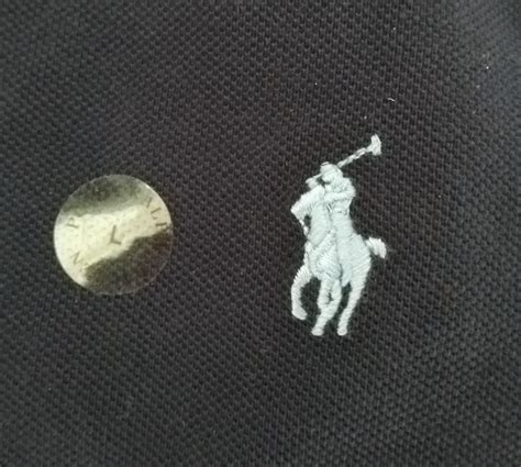 detecter faux ralph lauren